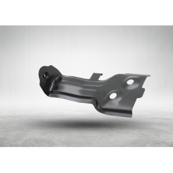 Çamurluk Braketi X3:G01 X4:G02 Ön İç Sol Orta; Üst